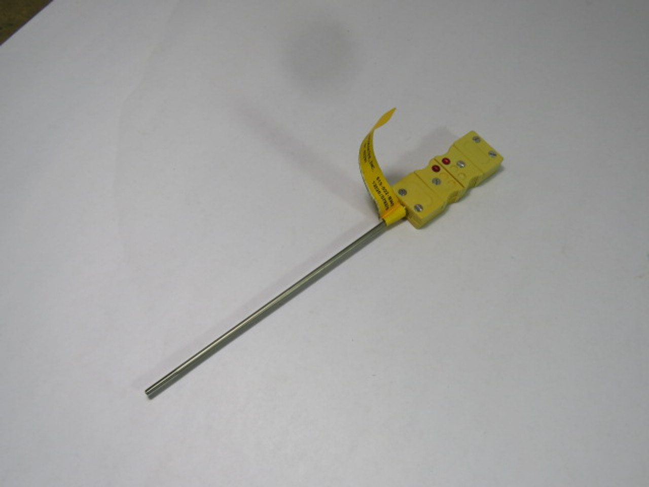 Schlemmer K23U-006-00-4MC Thermocouple ! NOP !