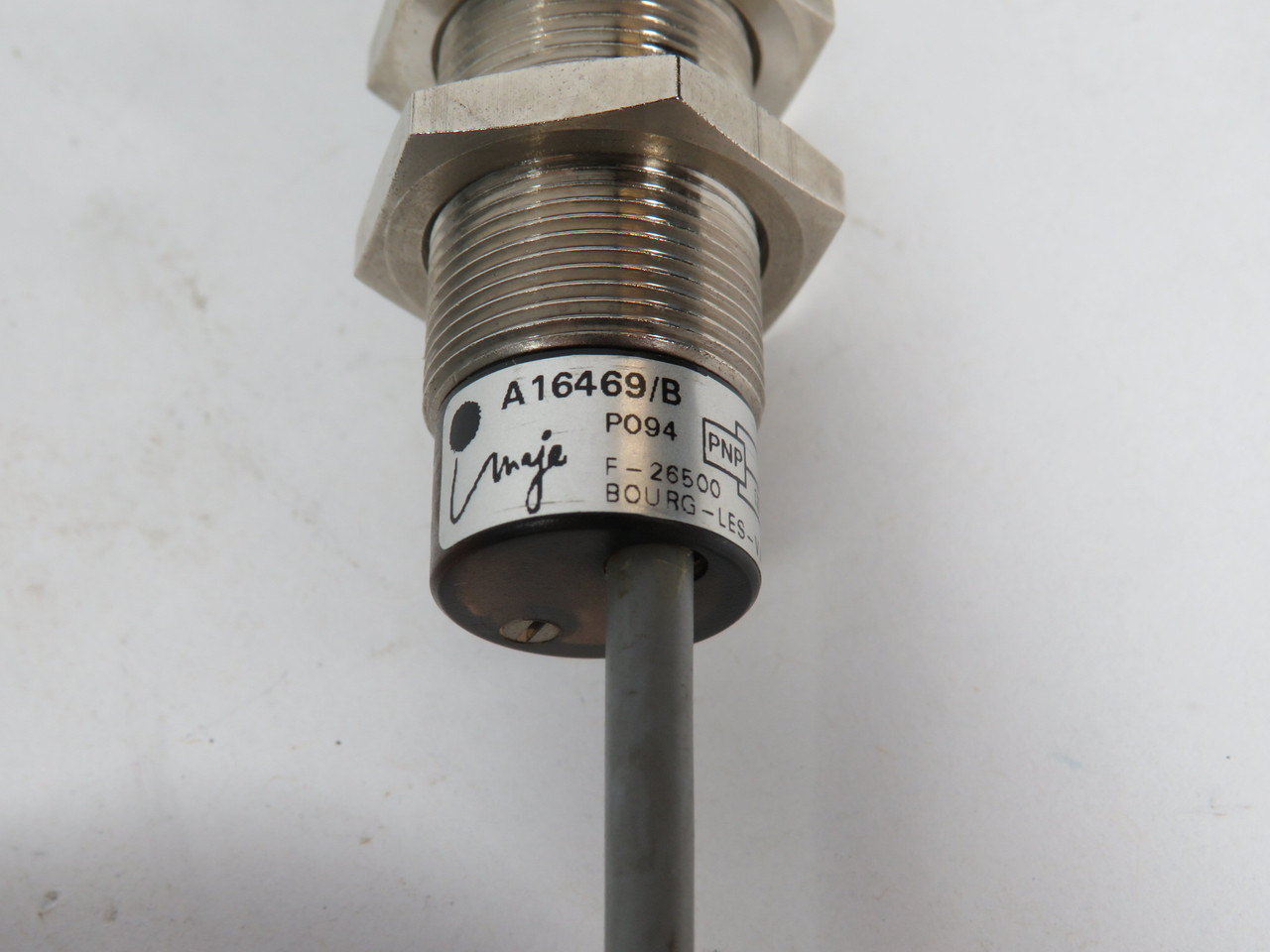 Imaje A16469/B Photocell Proximity Sensor USED