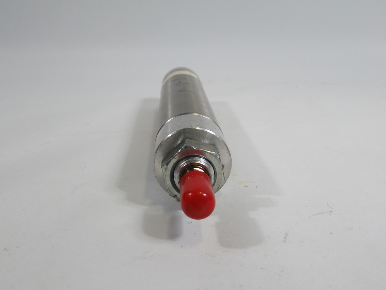 Bimba C-175-D Pneumatic Cylinder 1 1/2" Bore 5" Stroke USED