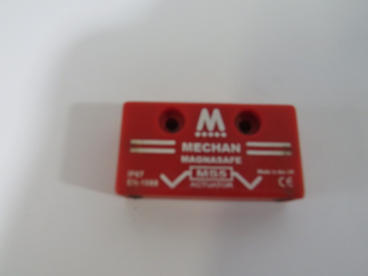 Merchan MS5 Magnasafe Actuator USED