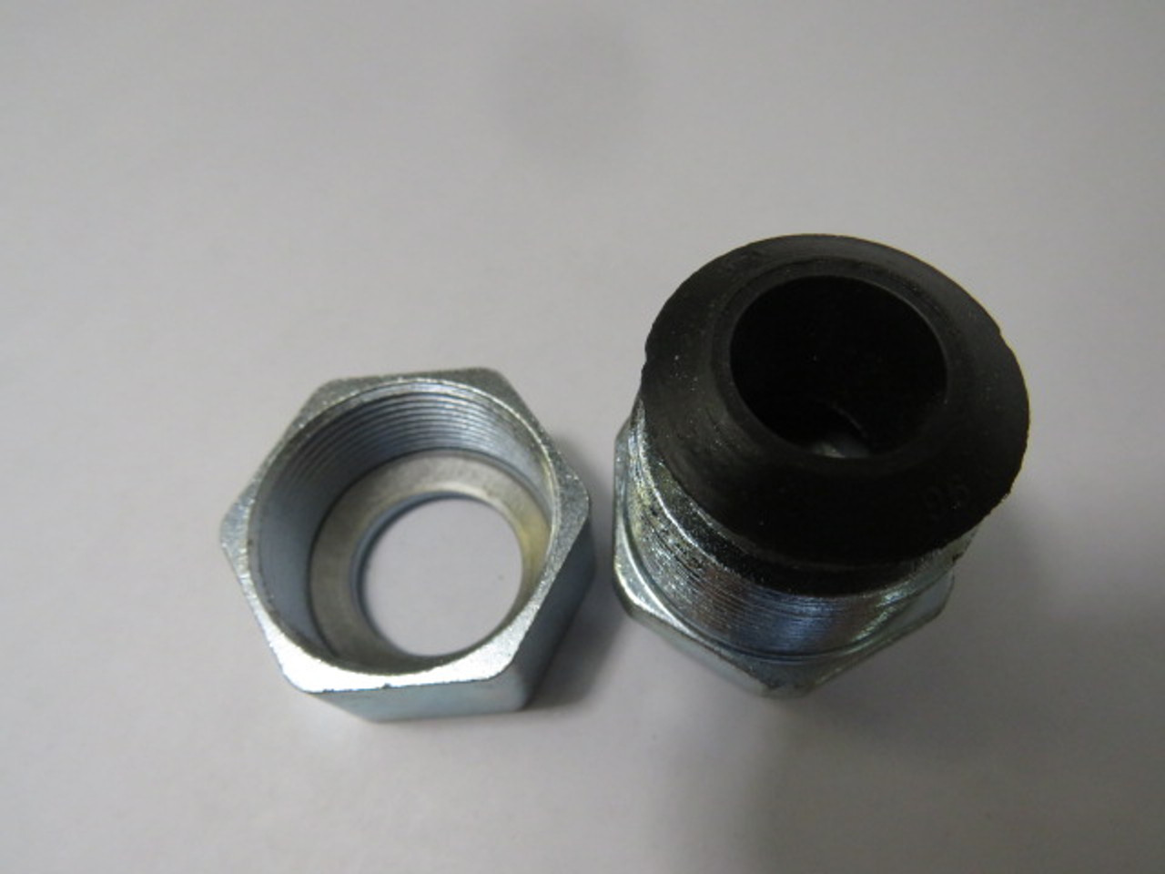 Crouse-Hinds 3/4" Cable Gland USED