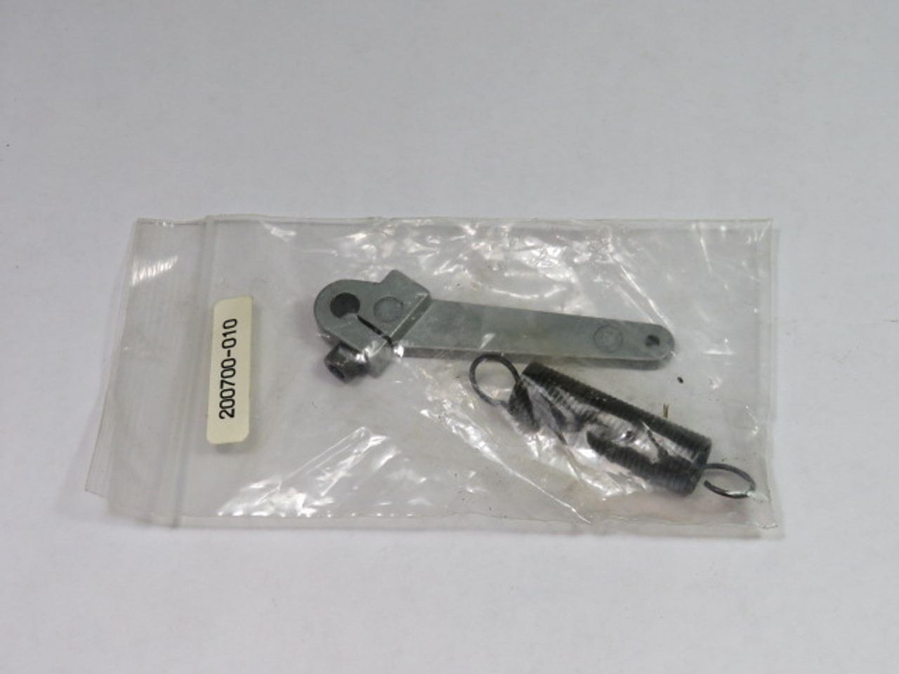Redington 200700-010S Replacement Lever & Spring Assembly ! NWB !