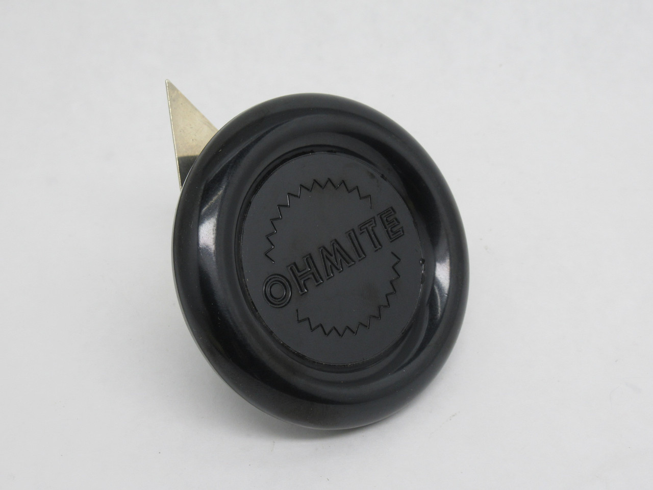 Ohmite 5106 Pointer Knob BOX DAMAGE NEW