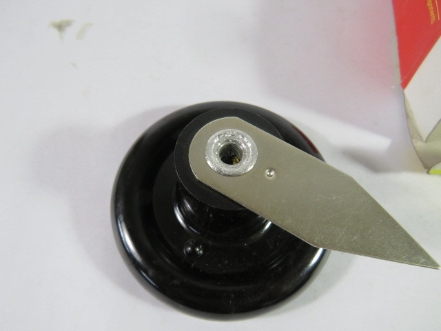 Ohmite 5106 Electrical Knob ! NEW !