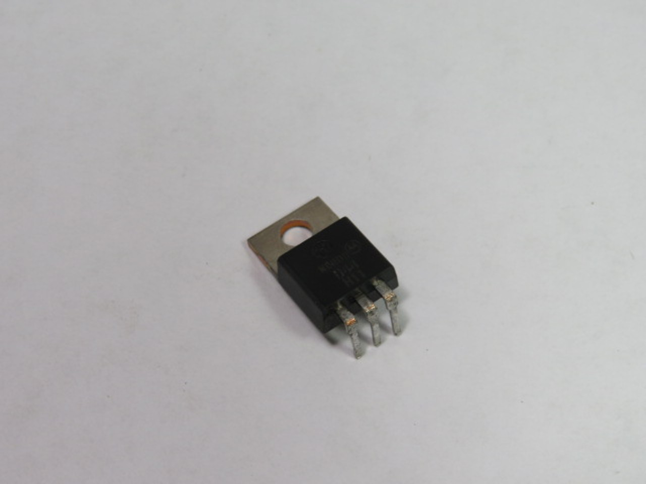 Motorola NL808 Transistor NOP