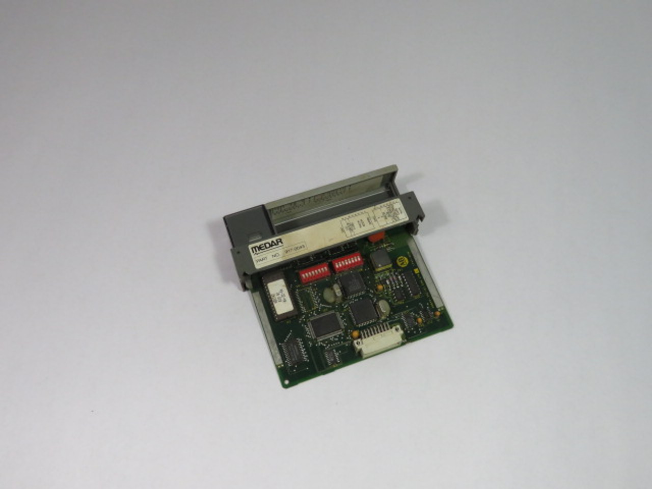 Medar 917-0043 Interface Module Remote USED