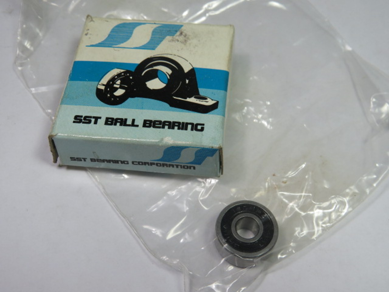 SST 1602-2RS Bearing ! NEW !