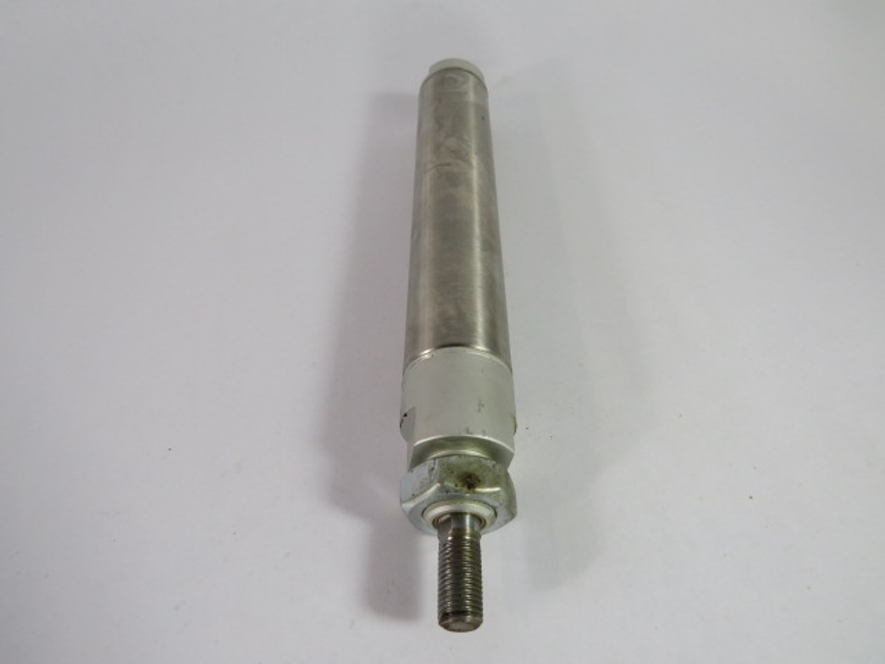 SMC NCMB125-0500C Cylinder 250PSI 1 1/4" Bore 5" Stroke USED