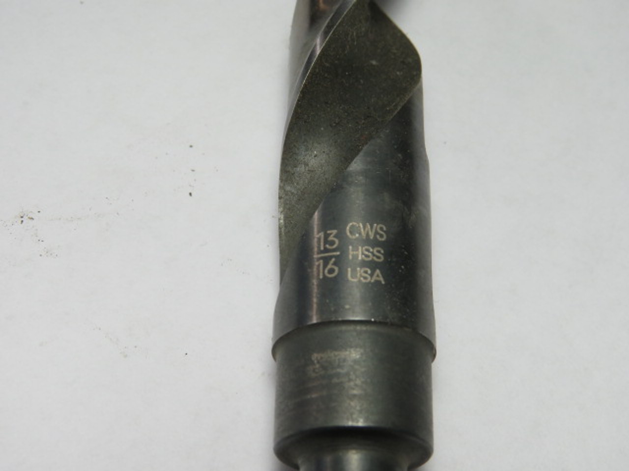 Generic 13/16 Drill Bit 13/16 IN USED