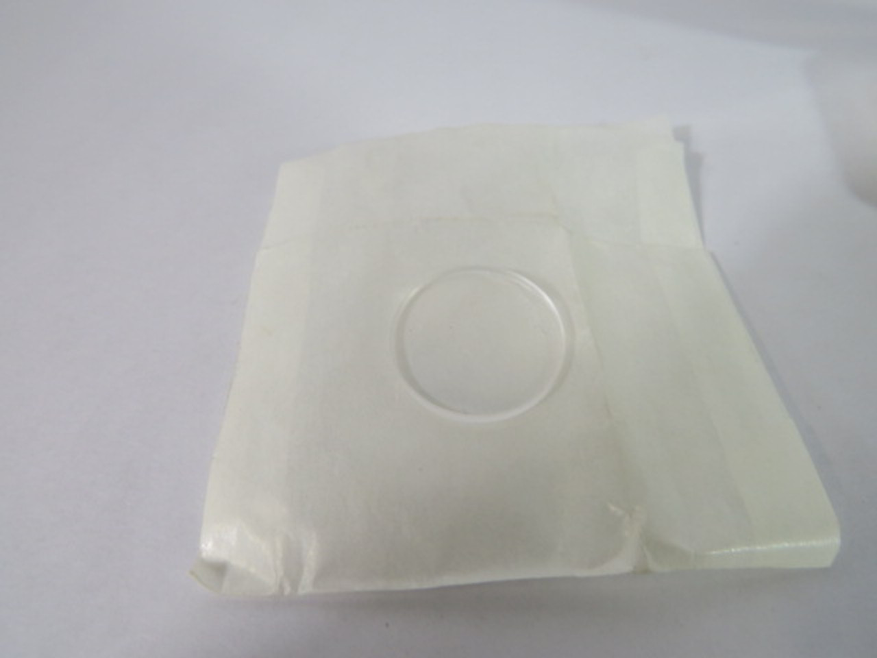 Precitec P0588-350-00001 Protective Glass for OGY D21.5 d2 ! NEW !