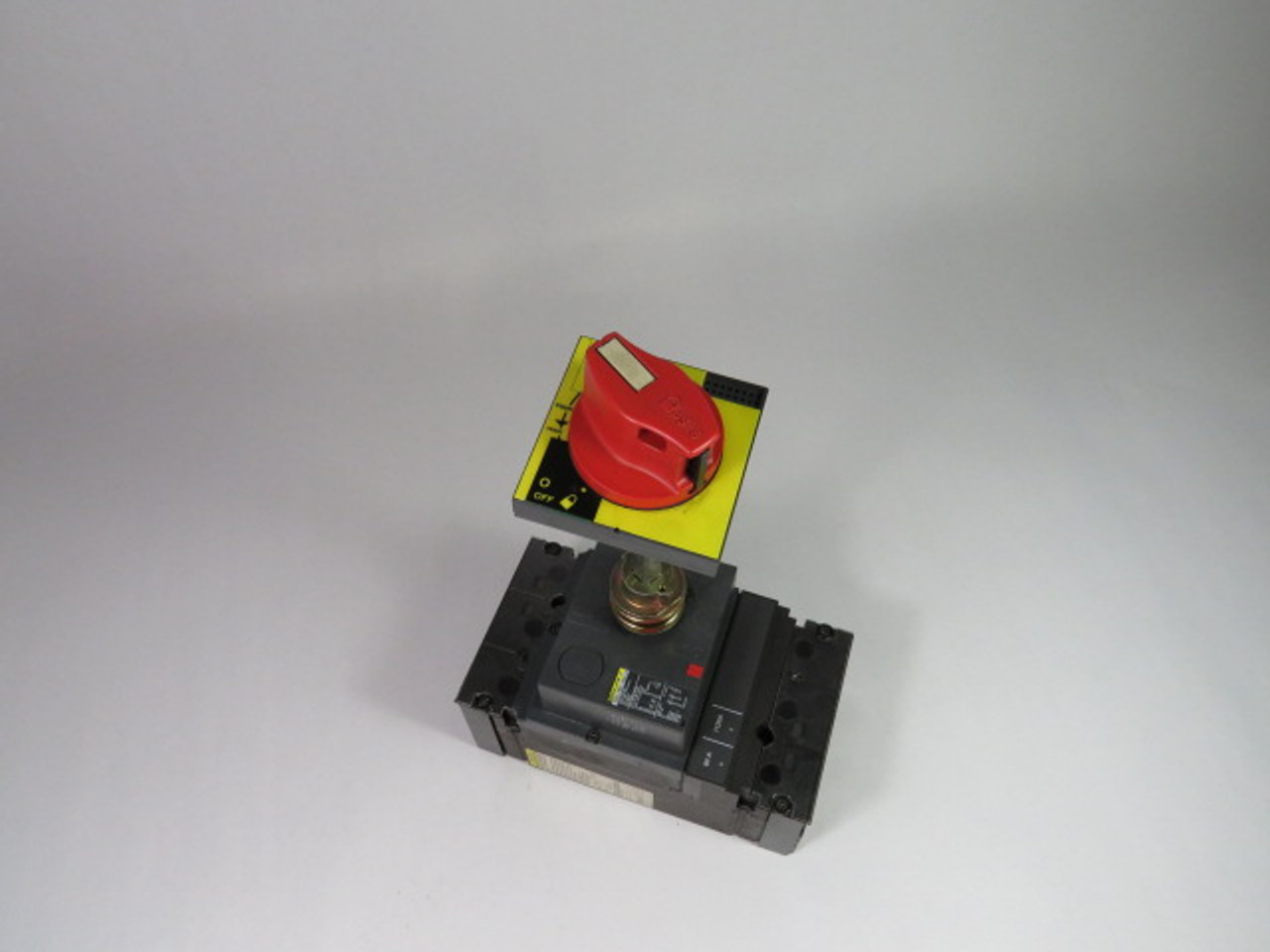 Square D HGL36080 Circuit Breaker 80 AMP ! NOP !