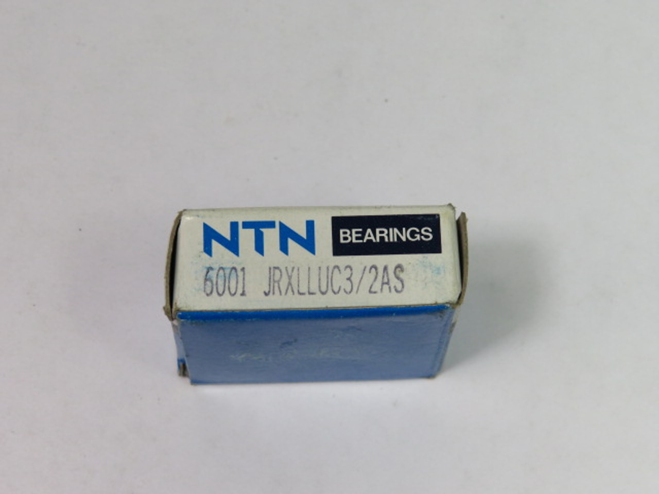 NTN 6001JRXLLUC3/2AS Radical Ball Bearing ! NEW !