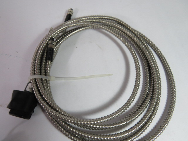 Balluff BFO-18A-LAA-MZG-20-1.5 Fiber Optic Cable BFO000J USED