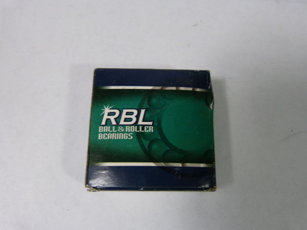 RBL 1652-2RS Sealed Bearing ! NEW !