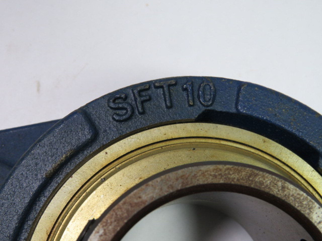 RHP SFT10 Bearing Flange 2 Bolt 1060-60G USED