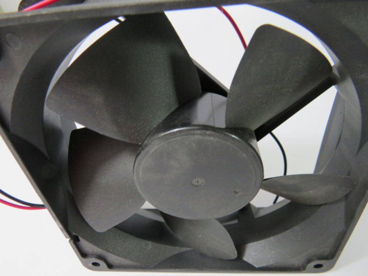 Cooltron FD1238B48W9-11 Axial Fan 24-56V 120x120x38mm USED