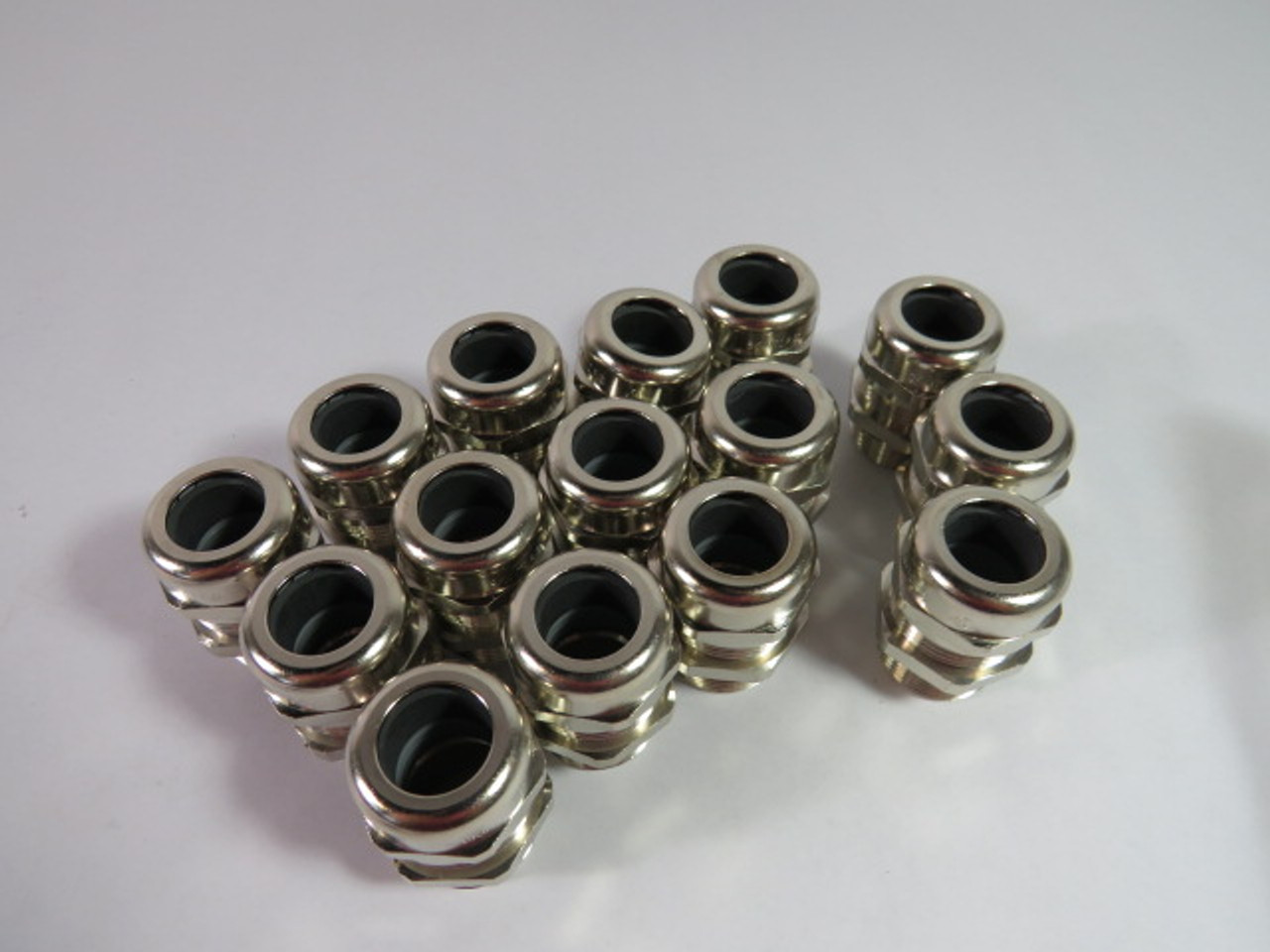 Lapp Skintop MS-M-Xl 25x1.5 Cable Gland 15-PK ! NOP !