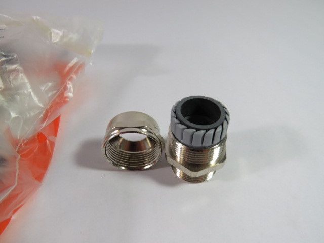 Lapp Skintop MS-M-XL 25x1.5 Cable Gland 25-PK ! NWB !