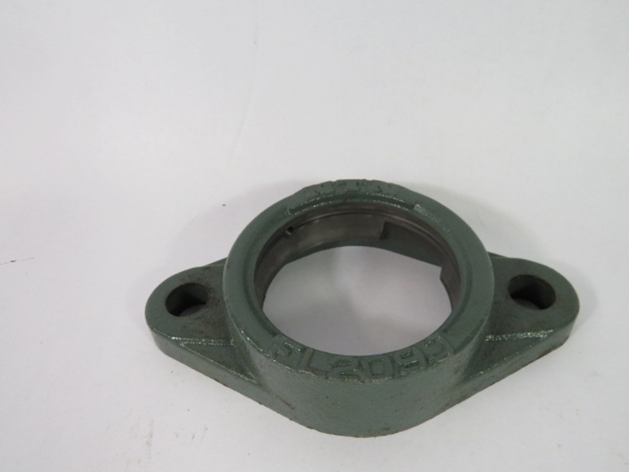 NTN FL209J Flange Bearing Housing USED