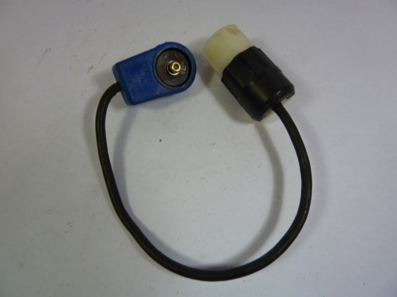 Dart Controls Motor Speed Pickup Pulse Generator Cable with Nema L5-15 USED