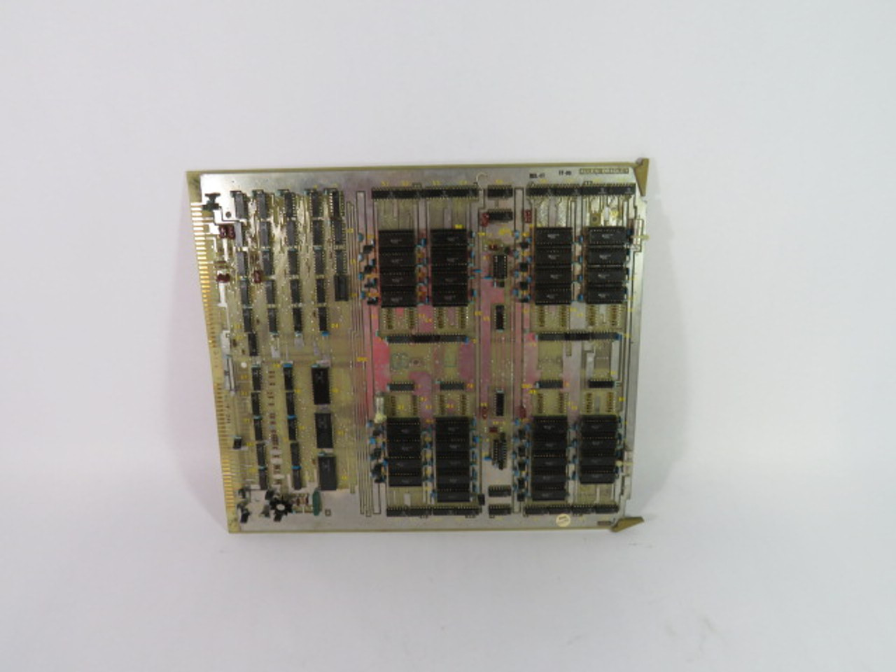 Allen-Bradley 7300-UPG-3 634486A-90 8K Processor Memory Module USED