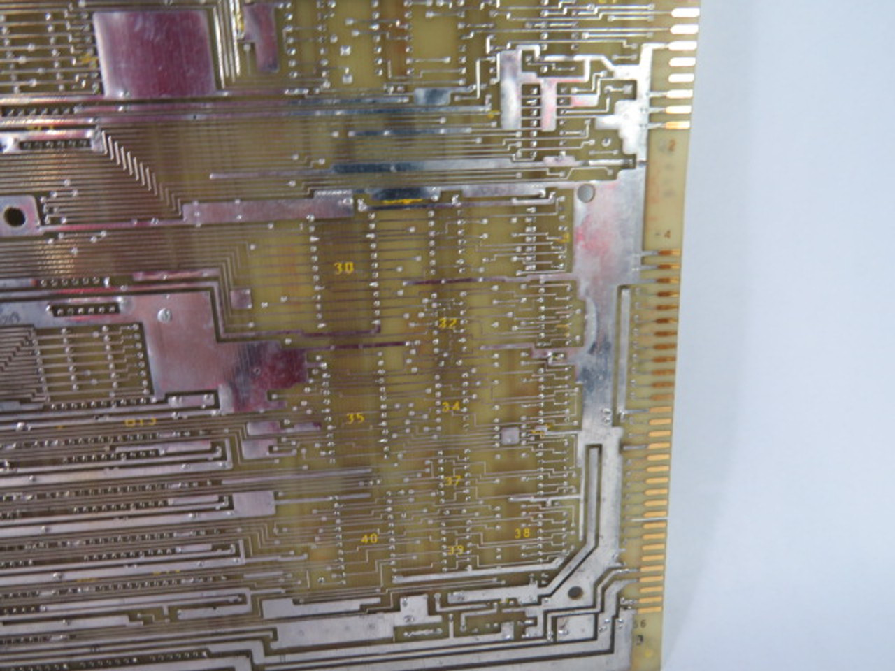 Allen-Bradley 7300-UPG-3 634486A-90 8K Processor Memory Module USED