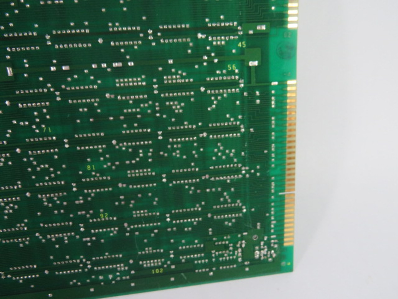 Allen-Bradley 7300-UPI 634488-90 Processor Interface Board USED