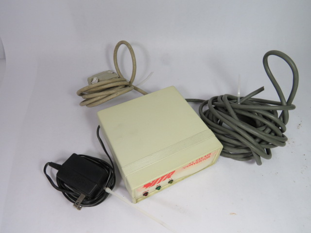 ITR RS-232/422 Converter USED