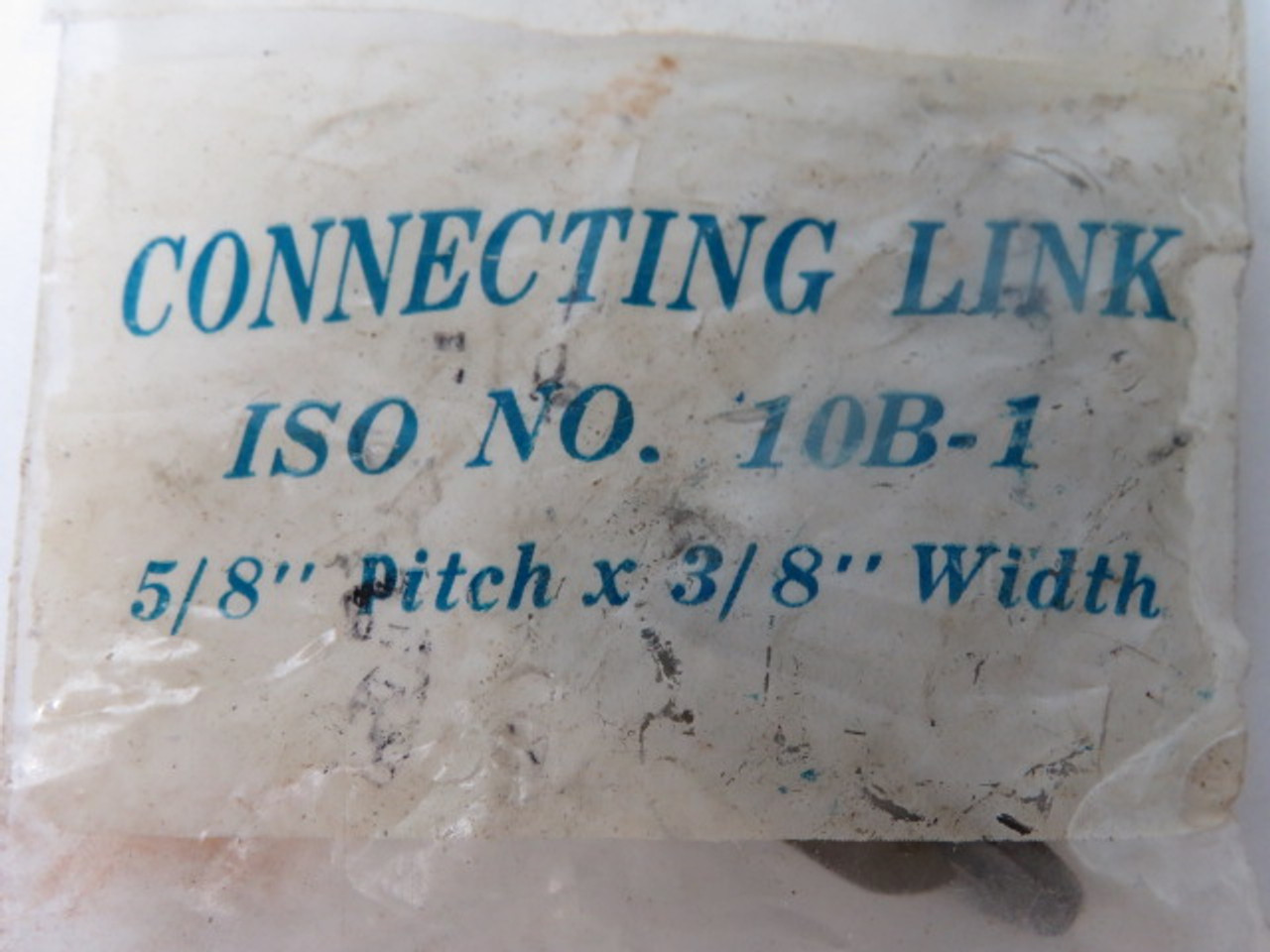 Generic 10B-1-CL Connecting Link ! NWB !