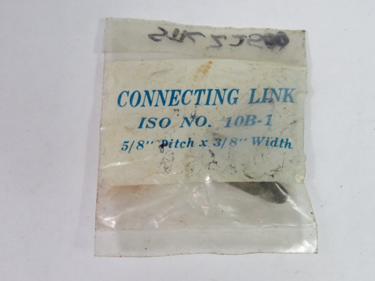 Generic 10B-1-CL Connecting Link ! NWB !