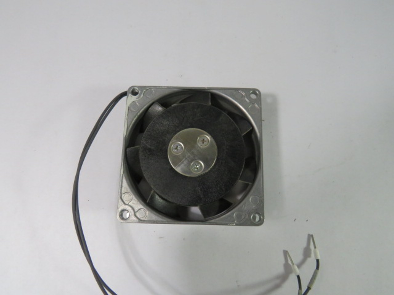 Orix MU825S-53 Axial Fan 230VAC 8.5W 2750RPN USED