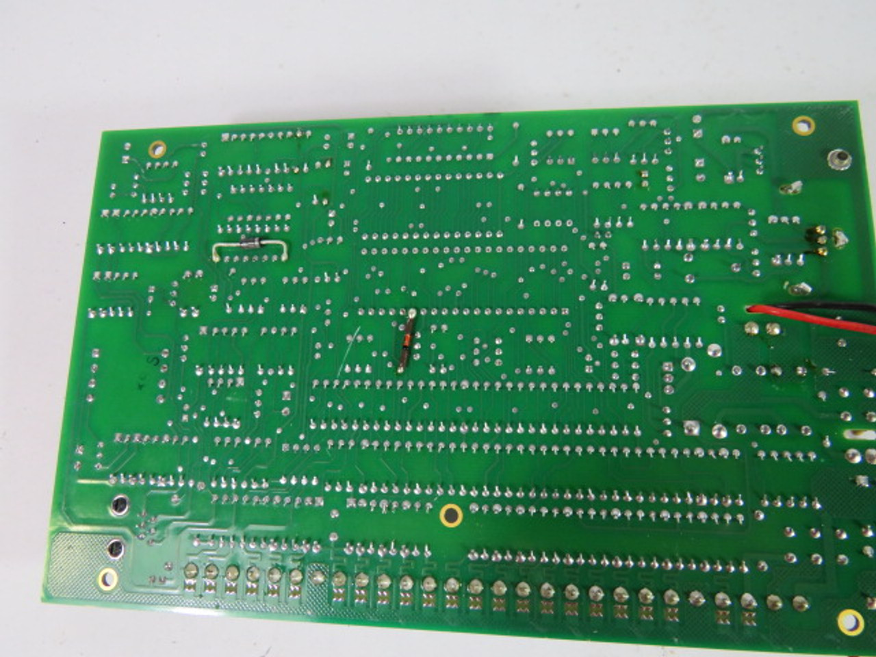 Sur-Gard SG-DV4420 Fire Control Panel Circuit Board USED