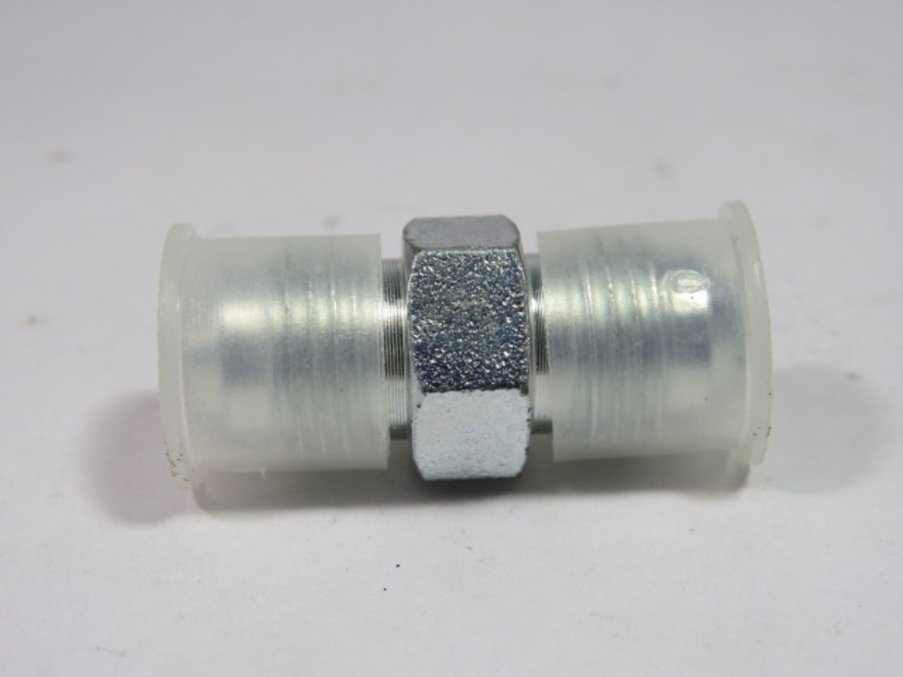 Generic 1/4" JIC Male Union Fitting ! NOP !