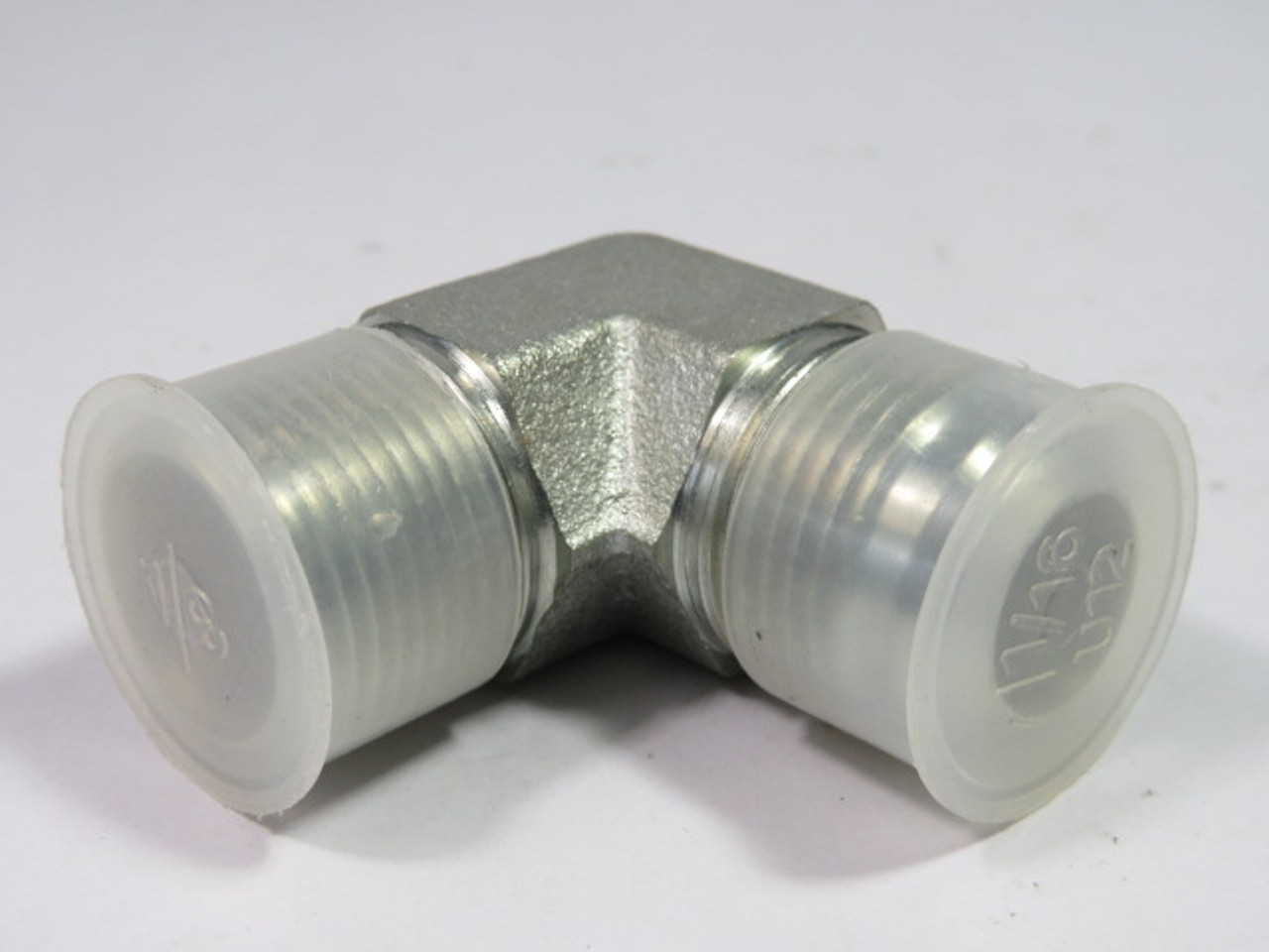 Generic 90-Degree Male-Male Fitting 1-1/16" ! NOP !