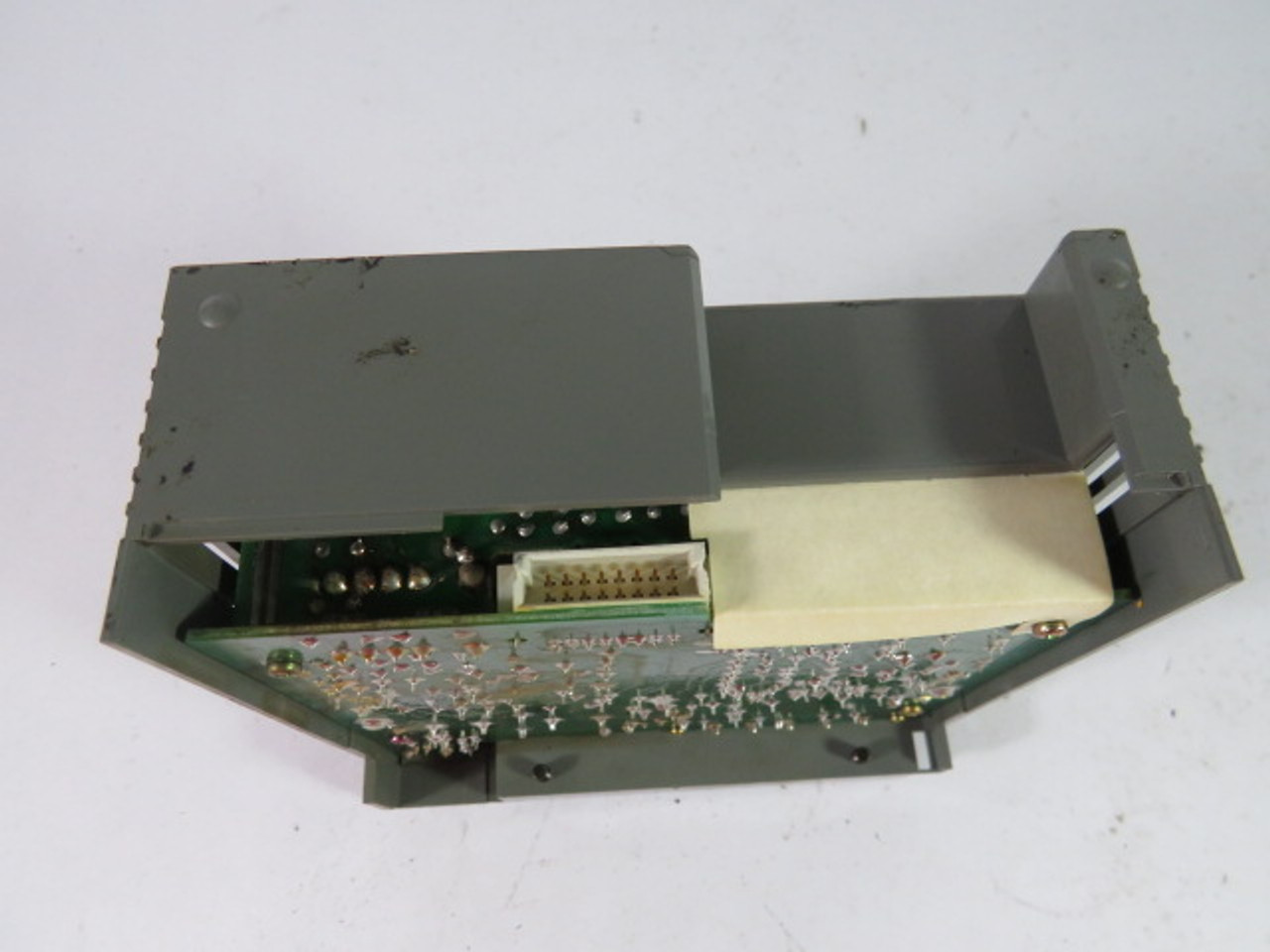 Allen-Bradley 1746-P1 Series A Power Supply Unit NO DOOR USED