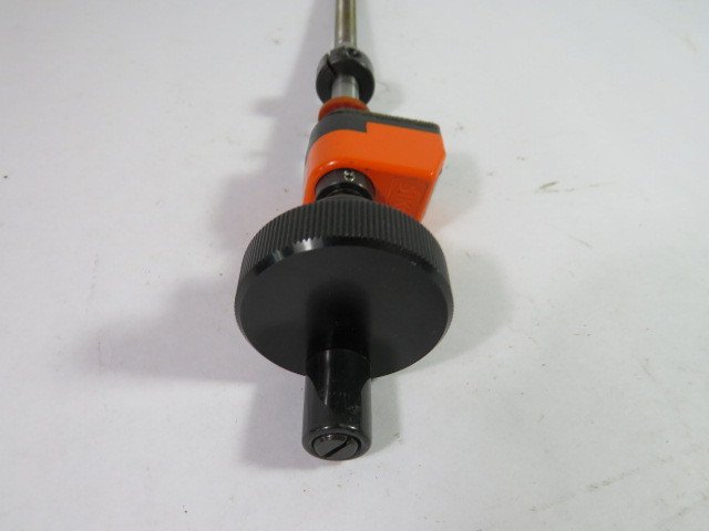 Siko DA02-0288 020 02-12/5-1-1 Digital Position Indicator USED