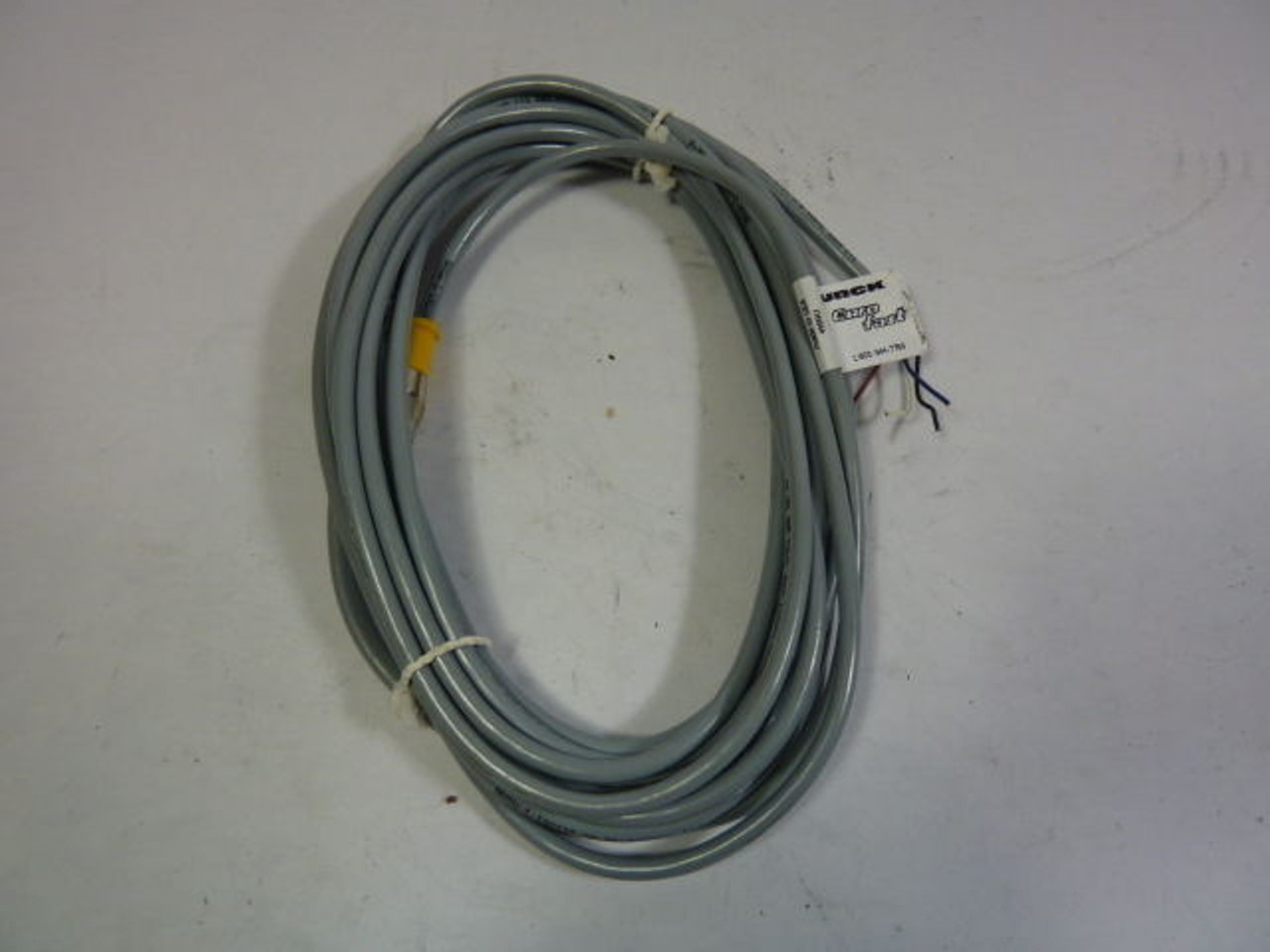 Turck RK-4.4T-6 Cable ! NOP !