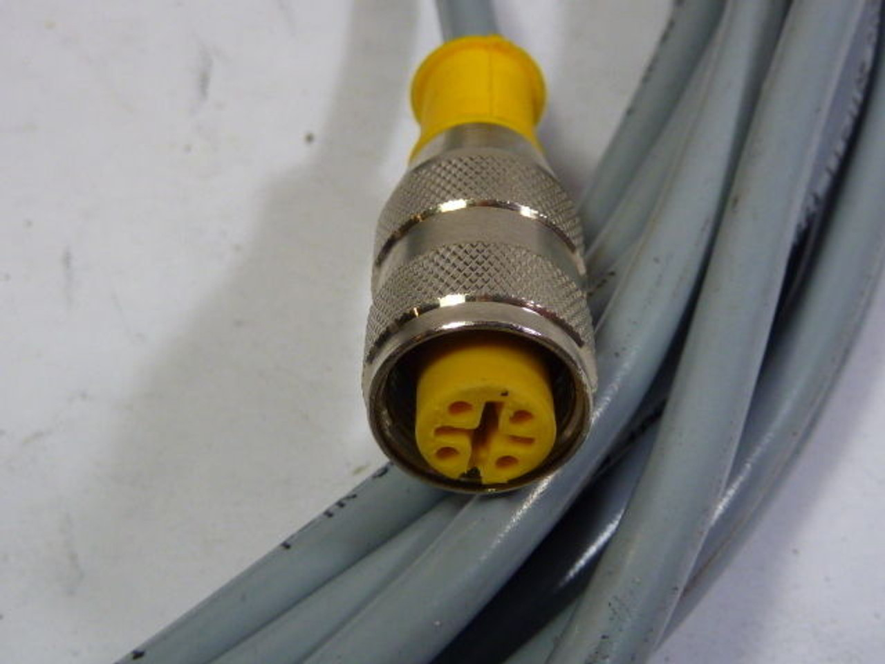 Turck RK-4.4T-6 Cable ! NOP !