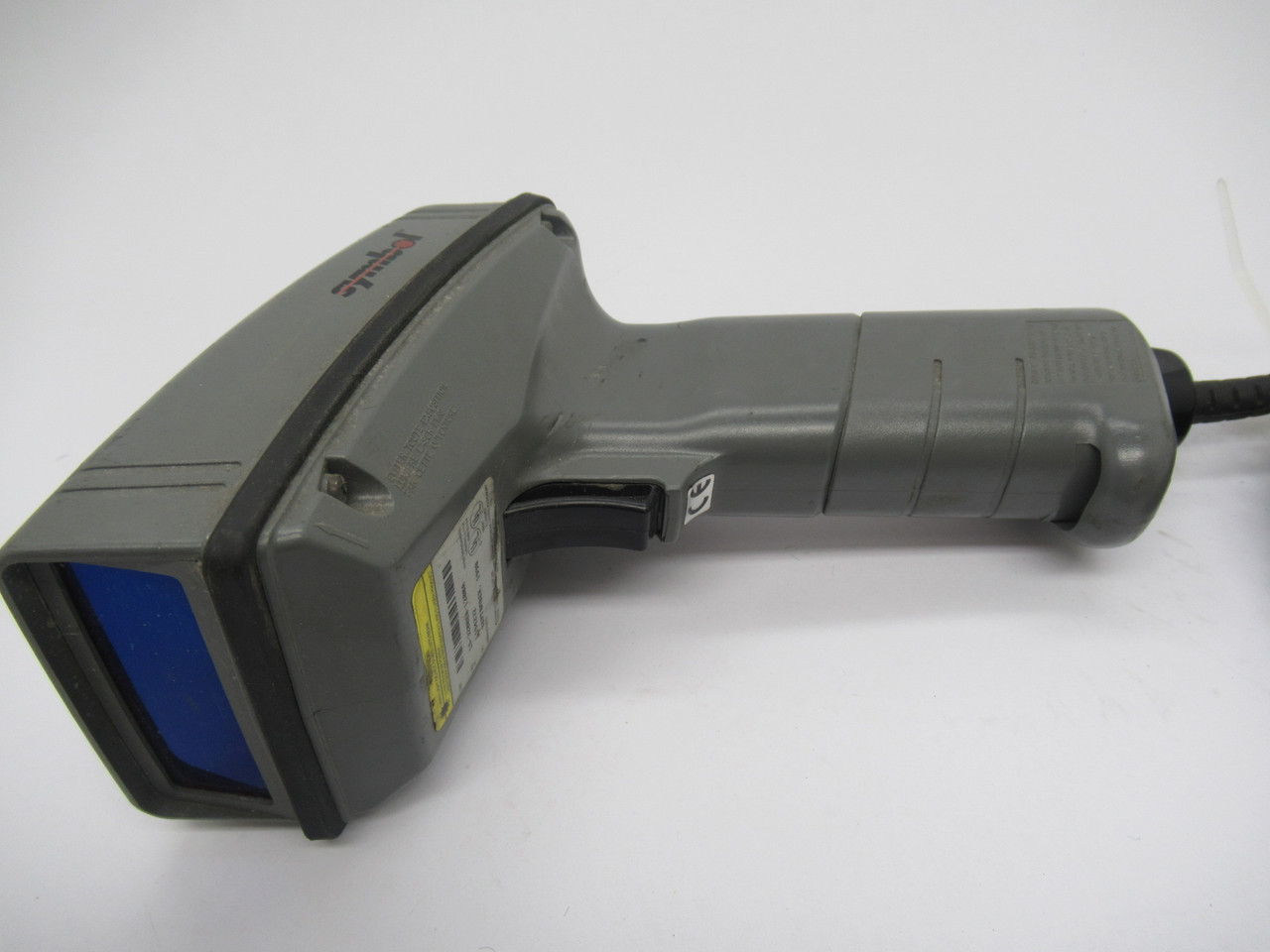 Symbol LS-3200ER-1200A Laser Barcode Scanner USED