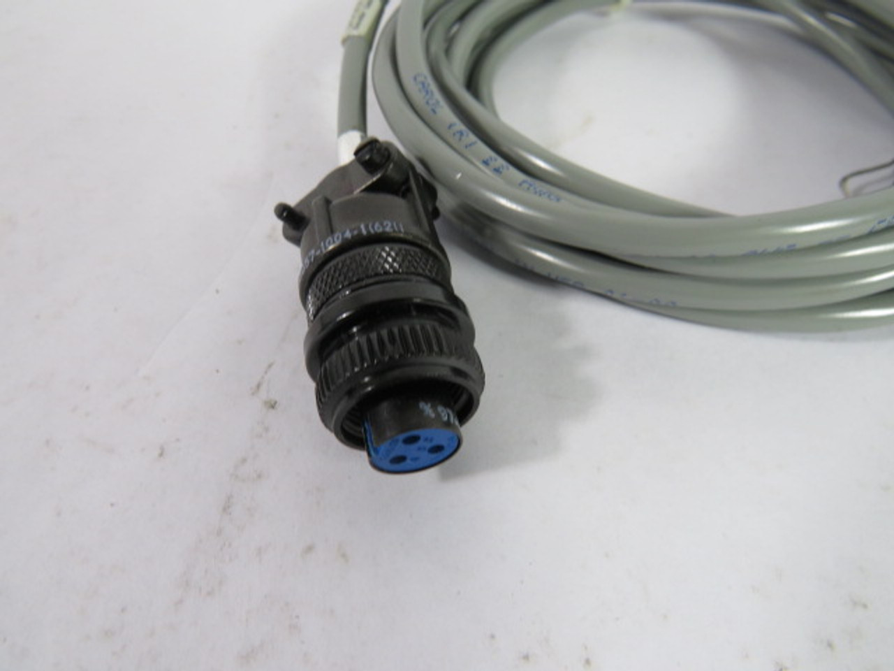 PhotoCraft C3-3-10 CF Encoder Cable 3Pin 10" USED