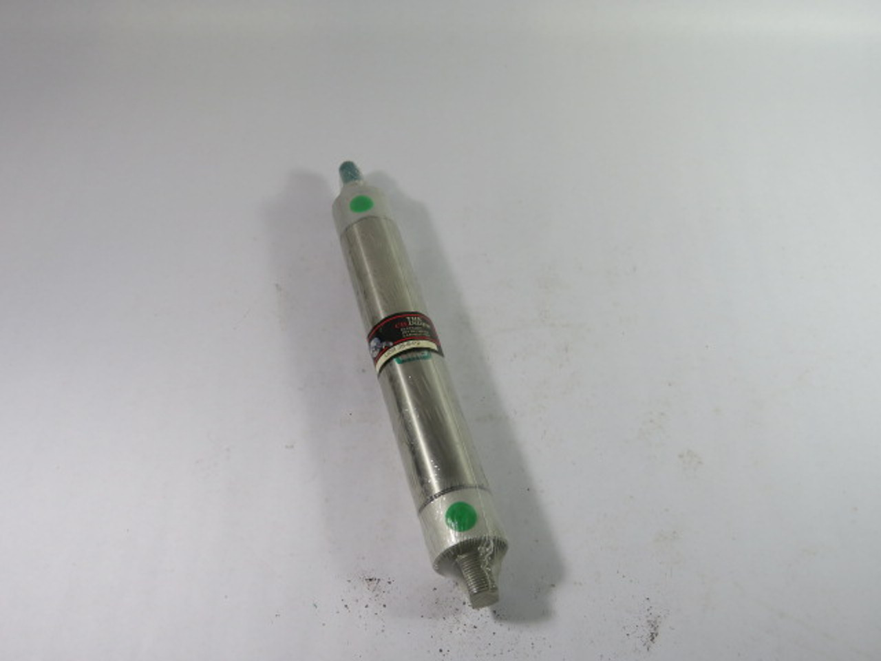 Clippard UDR-28-8-P2 Cylinder 1 3/4" Bore 3" Stroke ! NEW !
