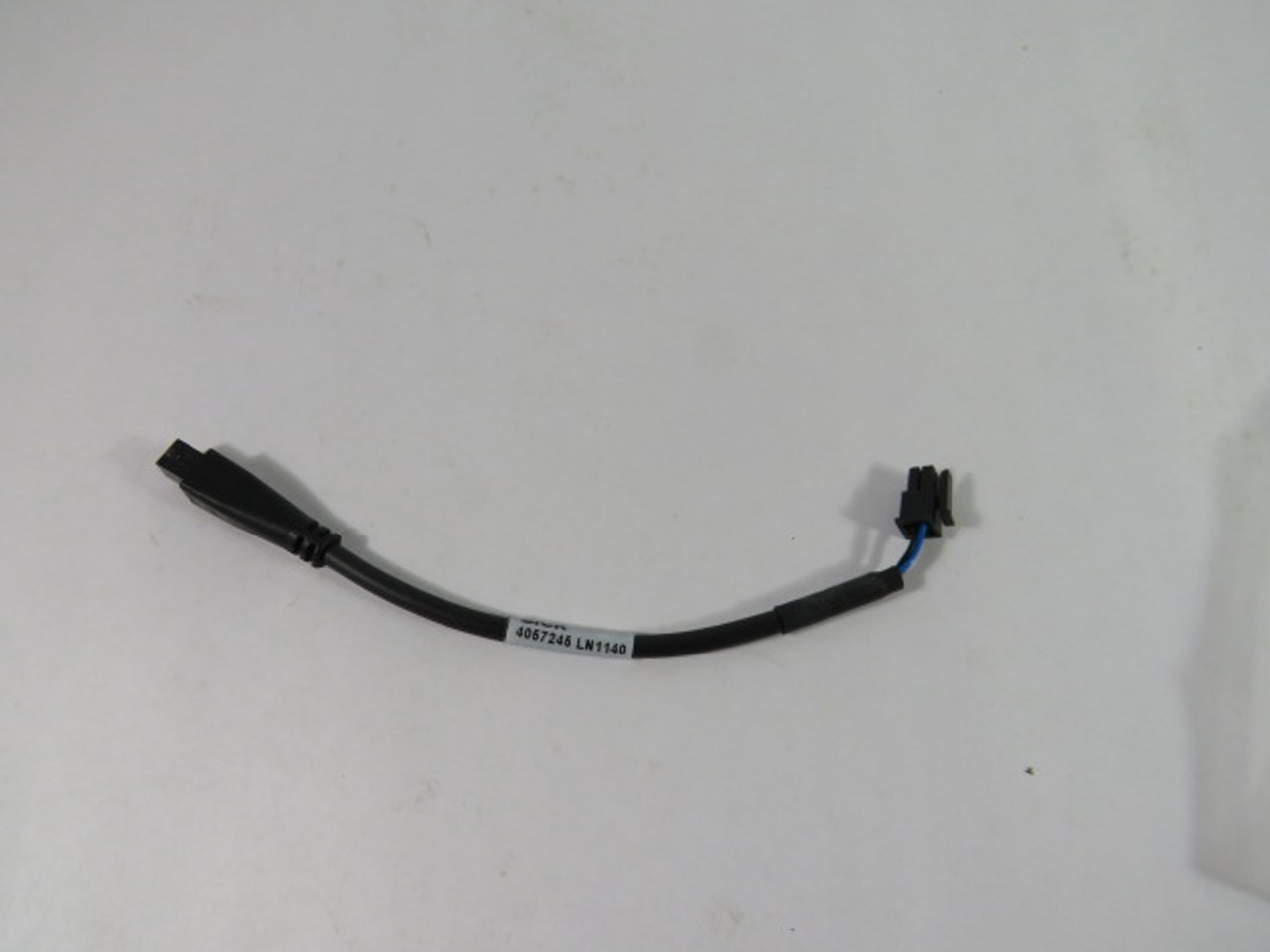 Sick ZL1-P32X2 Photoelectric 3 Pin Cable ! NWB !