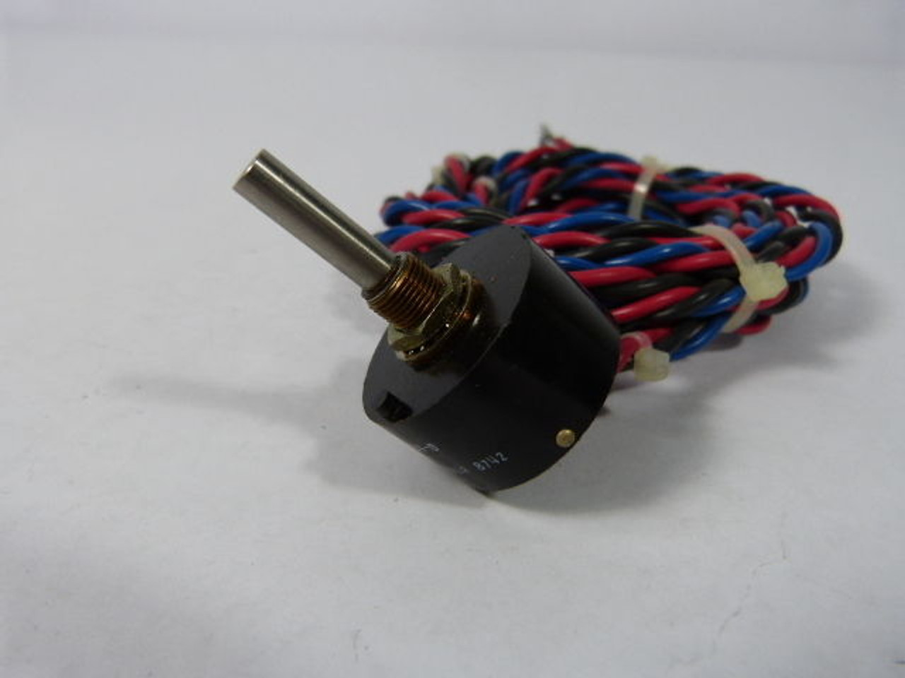 Helipot 5311-434-0 Potentiometer USED