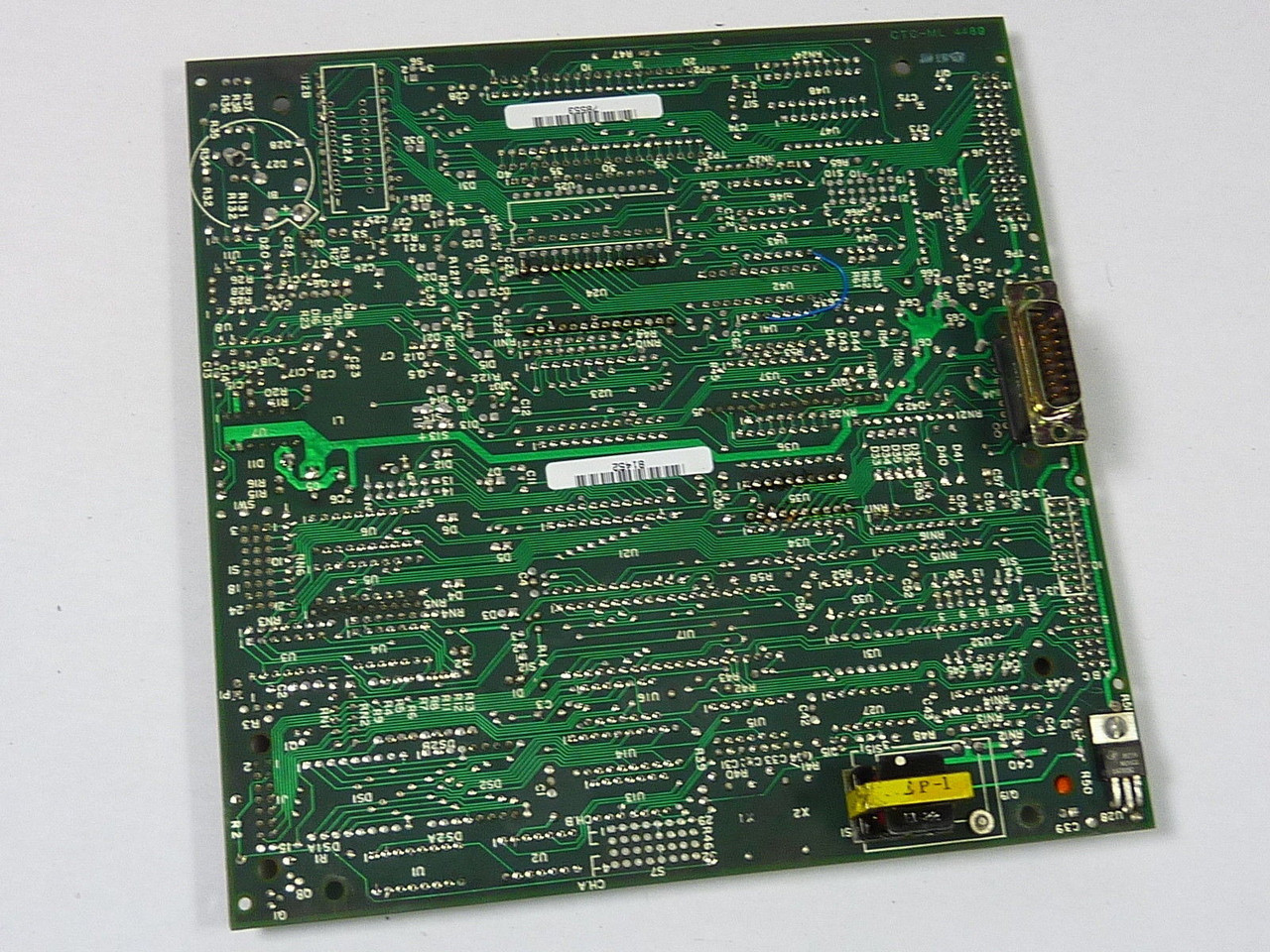 Medar 514B-C PC Firing Board USED