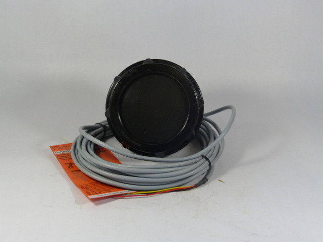 Endress & Hauser FDU93-UN2A Ultrasonic Flow Sensor ! NEW !