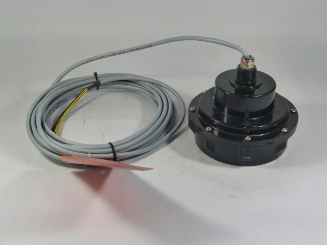 Endress & Hauser FDU93-UN2A Ultrasonic Flow Sensor ! NEW !