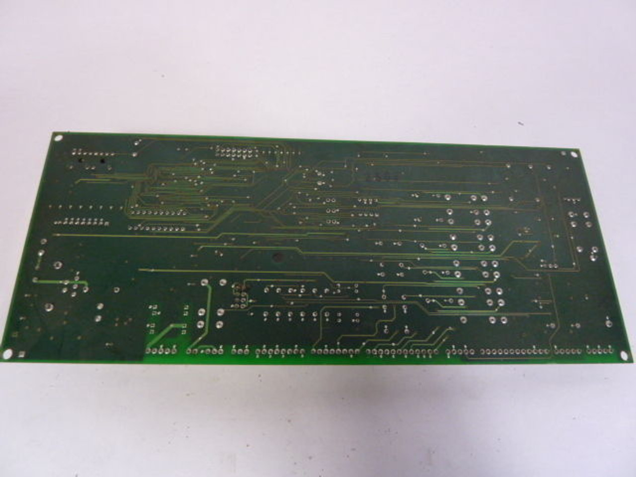 DSP Digital Signal Processing 02-1010-14 Circuit Board System USED