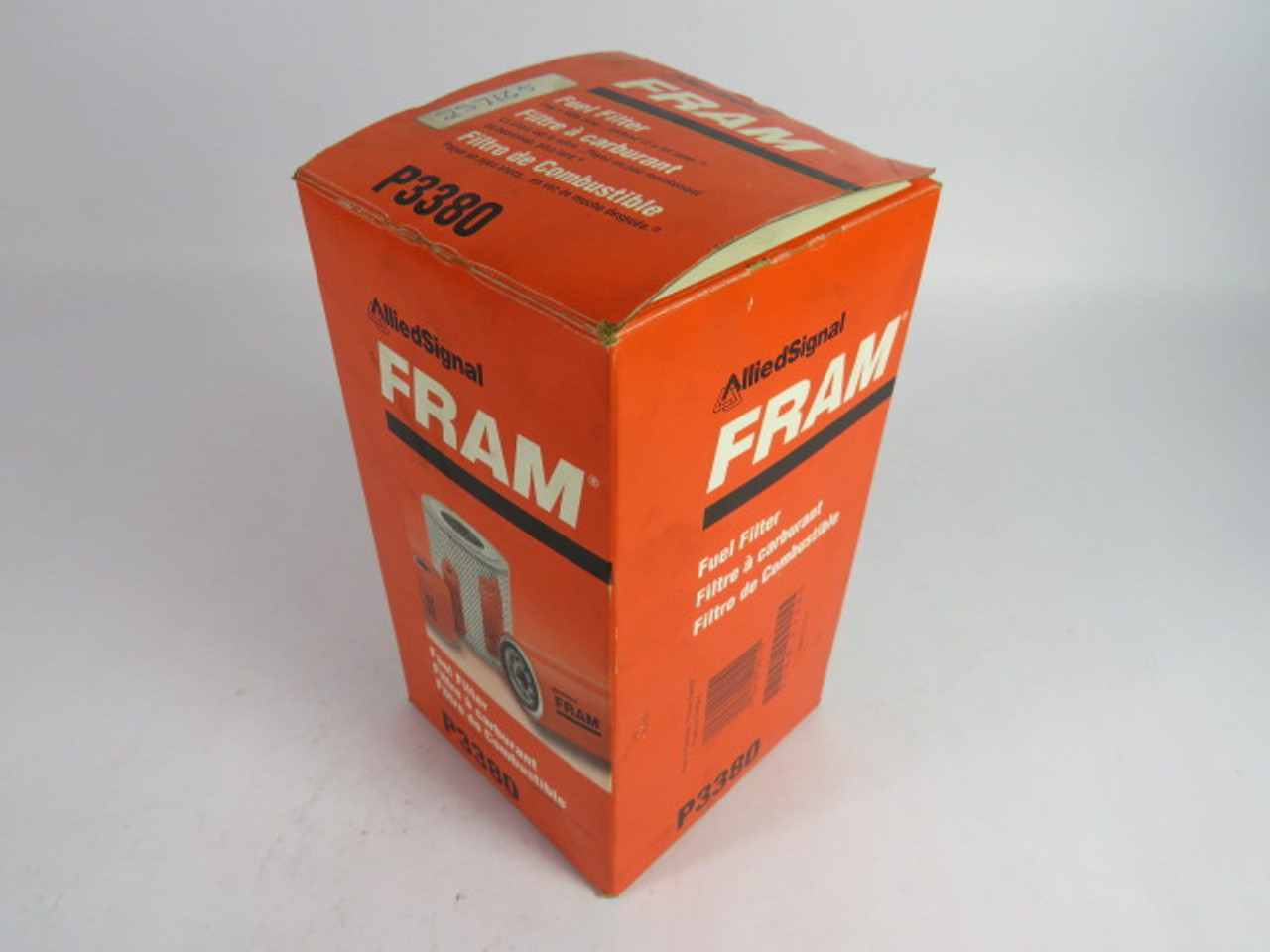 Fram P3380 Fuel Filter ! NEW !