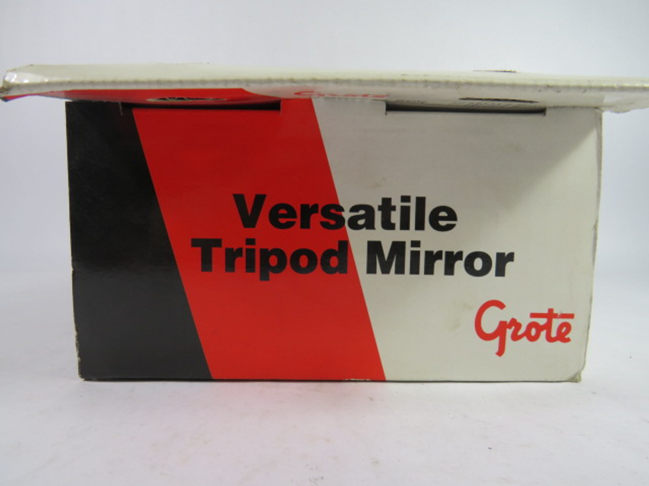 Grote 28092-5 Versatile Mirror Black Kit ! NEW !