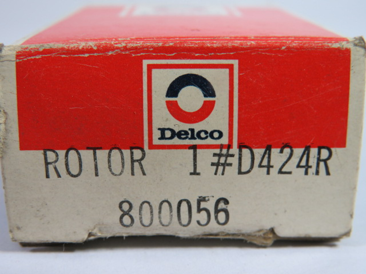 Delco D424R Rotor ! New !
